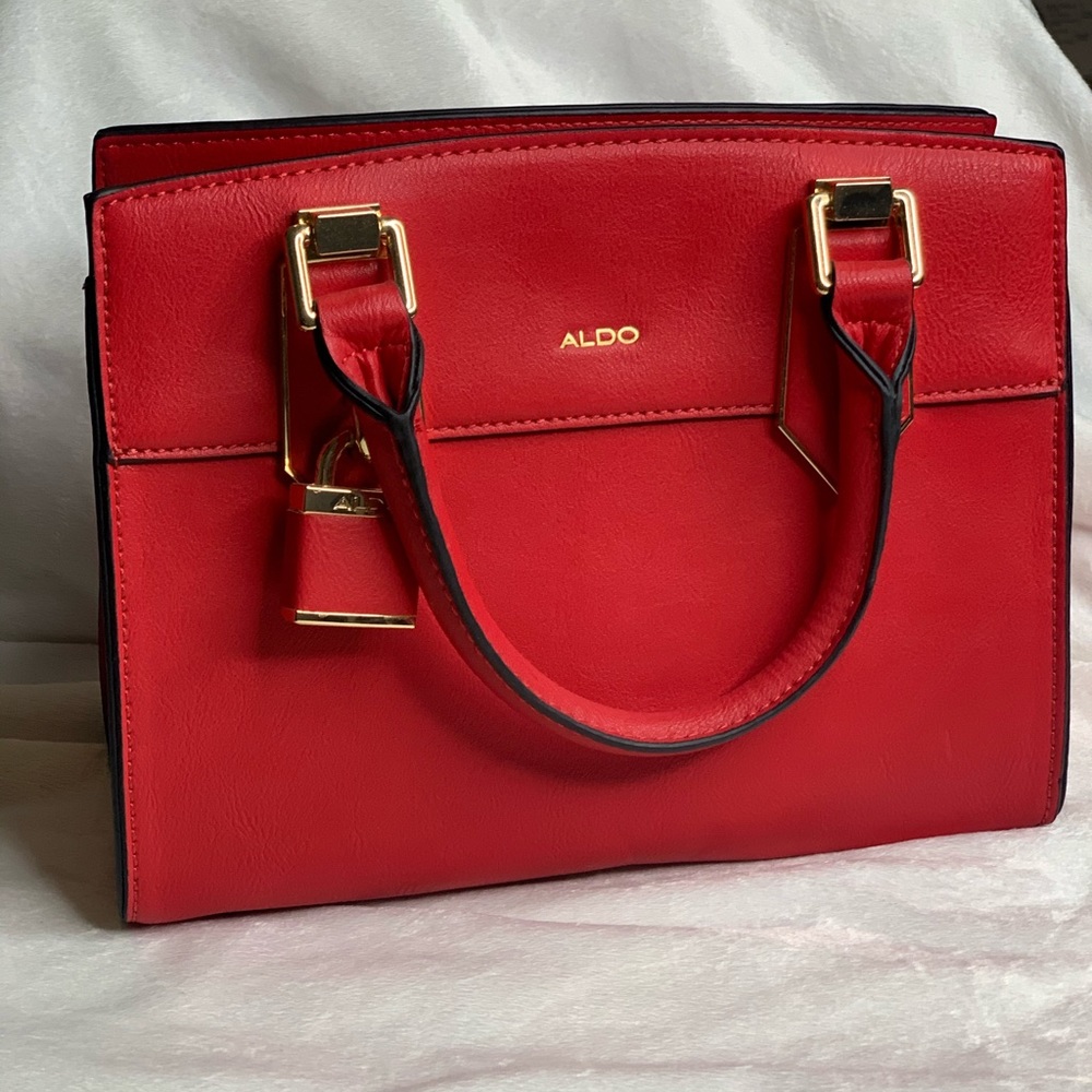 Preloved Aldo Purse